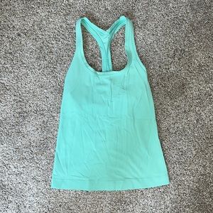 Lululemon Nulu Tank Top